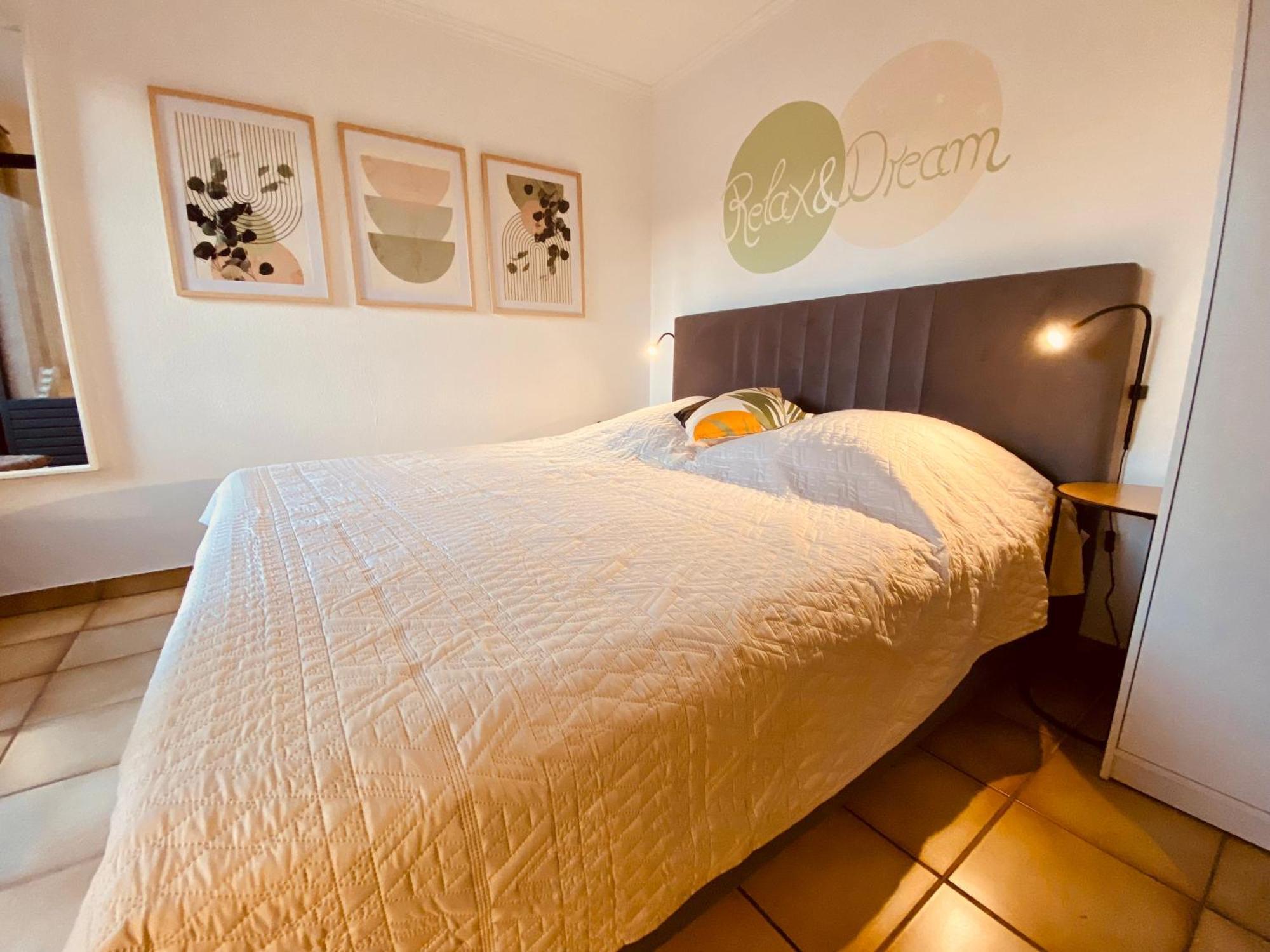 Living With Soul - Appartement Ueber Den Daechern Von Висбаден Экстерьер фото